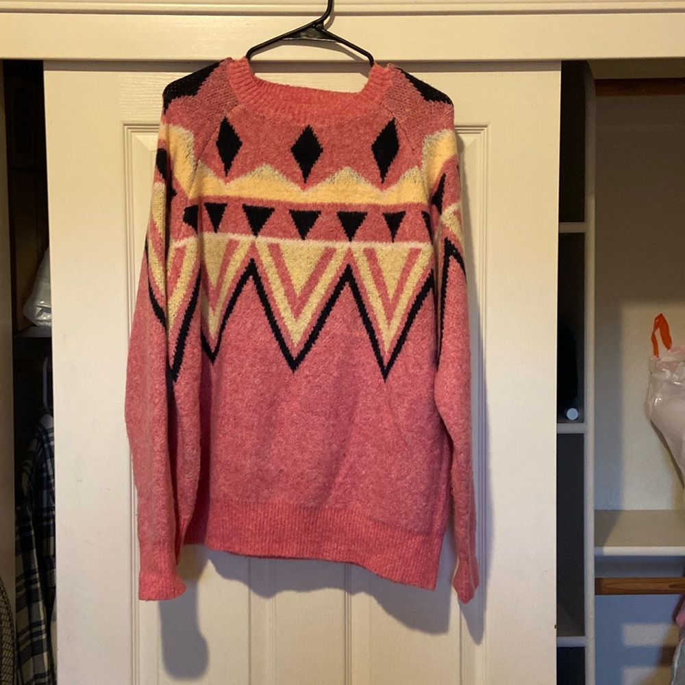 BiBi sweater